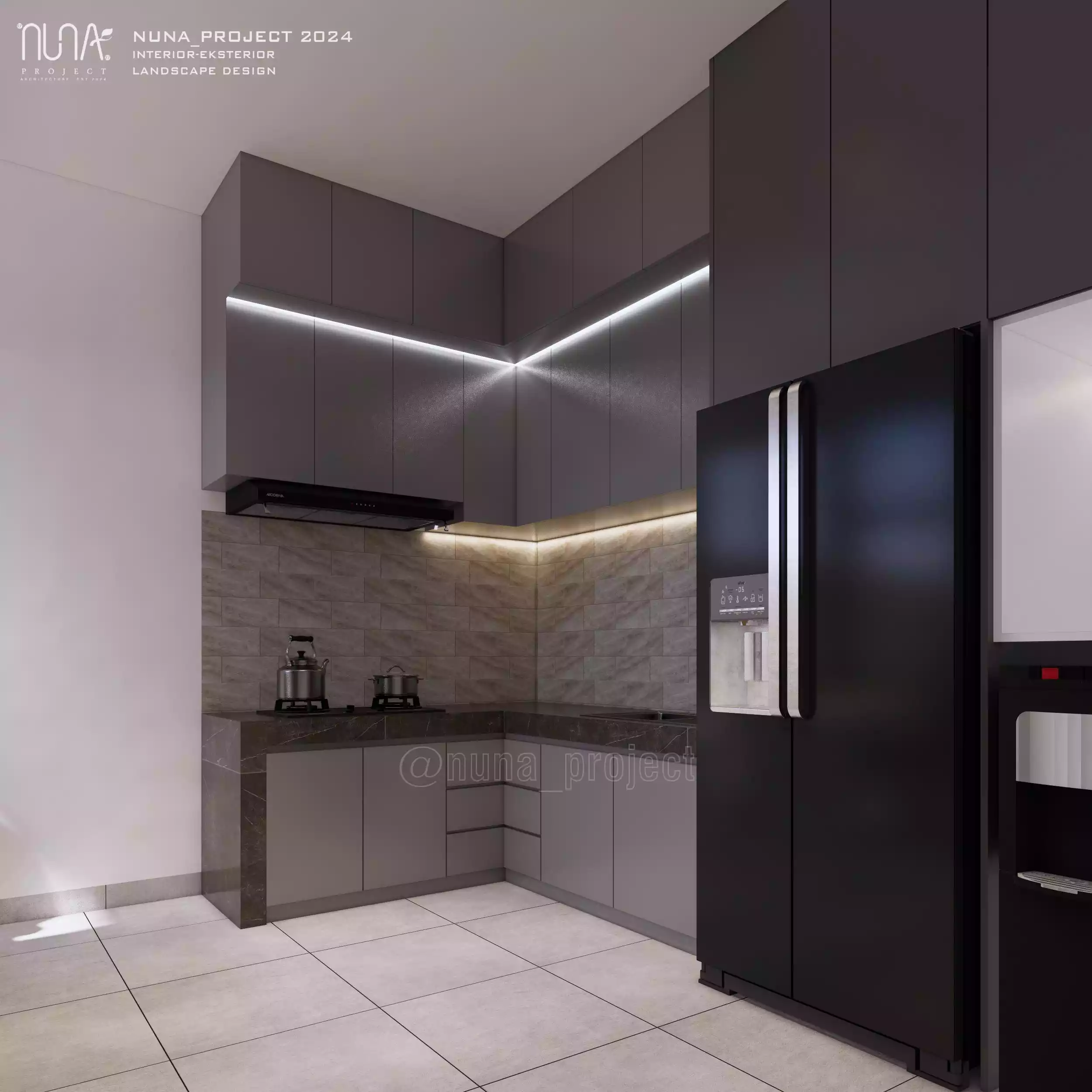 Dapur Bu Anis-Slawi